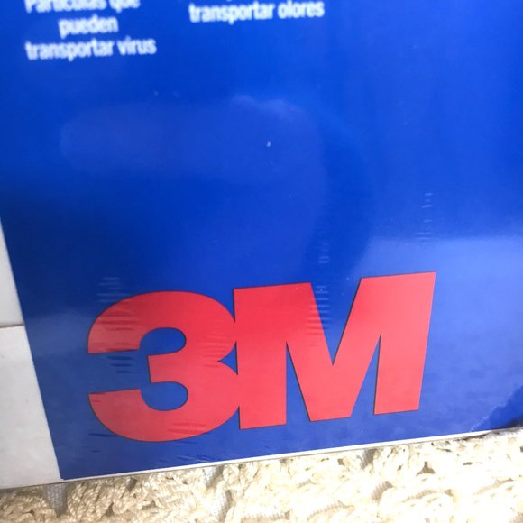 Filtrete 2 Pack Allergen MPR 1900 Air Filter NWT - Picture 11 of 15